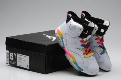 cheap women's air jordan 6 basketball shoes cheap no. 110